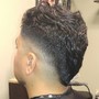 Men's Cut