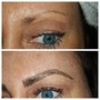 Virtual Consultation: Microblading or Microshading