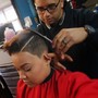 Kid’s Cut