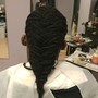 crochet braids