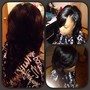 Sew In Deposit "Non Refundable"