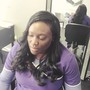 Lace Closure Sew In