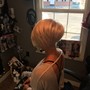 - Women's Hair Cut