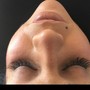 Eyelash Extension Removal