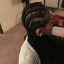 Kinky twist