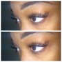 Mink  Lash Full Set