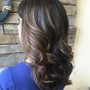 Full head Babylights / foilage/ balayage