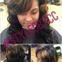 Versatile Sew In