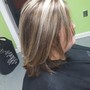 Highlight Full &amp; cut