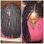 Loc removal