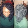 Loc removal