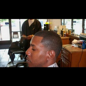 How To Apply Enhancements Dye, Zay The Barber