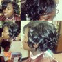 wave Nouveau/Carefree Curl