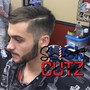 Men's special cut