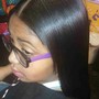 Lace Closure Sew In