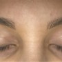 Henna Brow Tinting