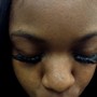 Strip Lashes