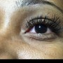 Lash Lift/Plumping Lamination and Tint