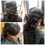 Soft Curl Perm, ReTouch