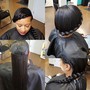 Scalp Treatment