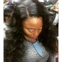 Kinky Twist Extensions