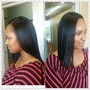 Brazilian Keratin Treatment