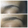 Henna Brow Tinting