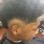 Kid’s Specialty W/ Top Trim