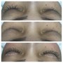 Henna Brow Tinting