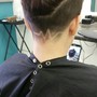 Clipper Cut