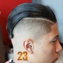 Tier 2 Full Haircut! (+21)