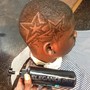 Kid’s Cut