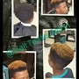 Kids Haircut