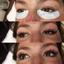 Full Set Individual Lash Extensions