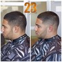 Tier 2 Full Haircut! (+21)