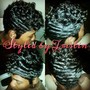 Natural Twists