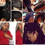 Crochet passion Twists