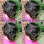 Lace Closure Sew In