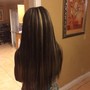 Balayage