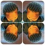 Comb Twist