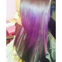 Ombre Color per Bundle