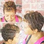 Comb Twist