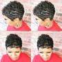 Comb Twist