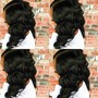 Lace Closure Sew In