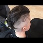 High school cut ($55 after 7pm)