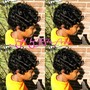 Natural Twists