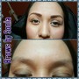 Brow wax