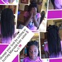 Flat Twists