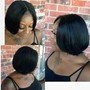 Lace Closure Sew In