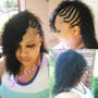 Natural Twists